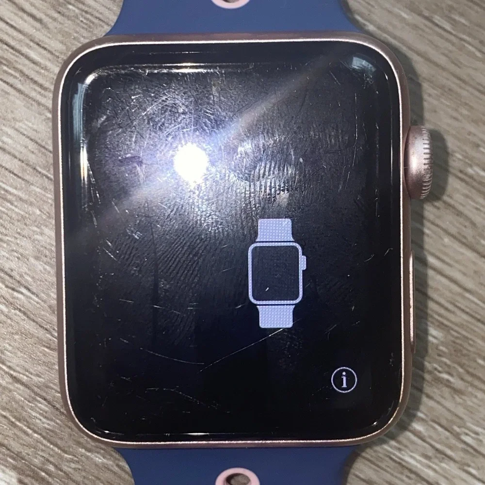 Apple includes multiple